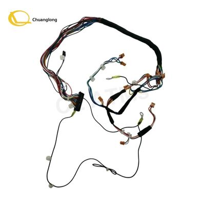 Guter Preis RB Cashbox Datenkabel BX4 Ersatz für Hitachi 2845V RB Cassette RB Cashbox Datenkabel BX4 Ersatz Online