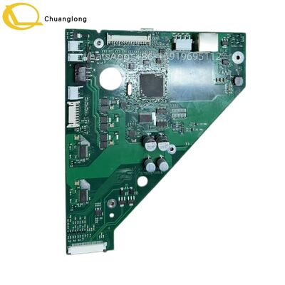 Guter Preis Diebold IOT In-Output-Modul Hauptplatte 01750287370 DN200 Kundenfach I/O-Modul PCB 1750288271-01 Wincor Nixdorf Geldautomaten Bargeldrecycler CRS Selbstbedienung Teil Online