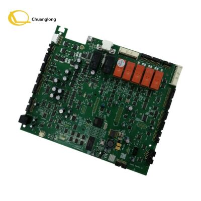 Guter Preis NCR S2 Cash Dispensation Control Board 445-0757206C MotherBoard PCB 4450757206 Top Level AssyATM CRS CRM Selbstbedienung Kiosk Maschine Teil Online