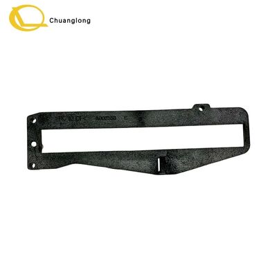 Guter Preis NMD A002558 BCU101 Wagen Giebel Einheit BUS Bargeld Ausgabeschlitz Rechte Seite Kunststoff Führungsplatte Glory Delarue Talaris ATM CRS Selfserv Online