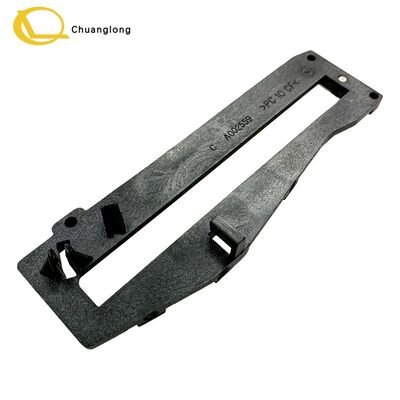 Guter Preis NMD A002559 BCU101 Linker Giebel Einheit BUS Bargeld Ausgabeschlitz Kunststoffführung Glory Delarue Talaris ATM CRS Selfserv Teil Online