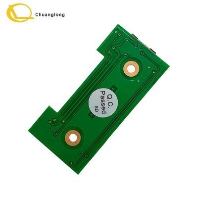 Guter Preis NMD A003370 Bargeldausgang optischer Sensor mit Emitter-LED Glory Delarue Talaris Sensor BOU Leerer Ausgang NMD200 NQ101 NQ200 NQ300 ATM CRS Selfserv Teil Online