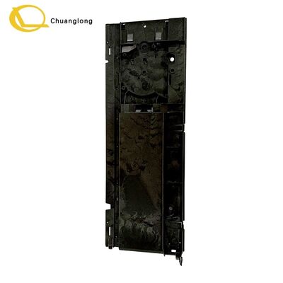 Guter Preis NMD A006316 Rahmen linke Platte FR101 Kunststoffplatte Glory Delarue Talaris ND200 NMD200 NQ101 NQ200 NQ300 Spender ATM CRS Self-Service Teil Online