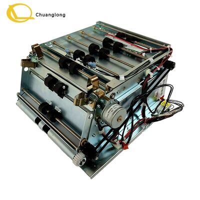 Guter Preis NMD A006541 NT100 Hinweis Transport-Einheit Glory Delarue Talaris NMD50 NMD050 Transport-Modul für den Dispenser ATM CRS Selbstbedienungsteil Online