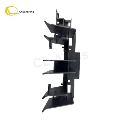 Guter Preis ATM-Ersatzteile 2P004407-001 AB Geldkasten Kunststoffführung Ersatz für Hitachi 2845V AB Kassette AB Geldkasten Kunststoffführung Online