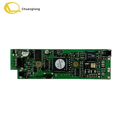 Guter Preis NMD A008539 Kontrollplatte Elektronik für NC301 Kassette PC-Board Assy PCB Glory Delarue Talaris Dispenser NMD100 200 NF101 NQ200 NQ300 ATM CRS Selbstbedienung Teil Online