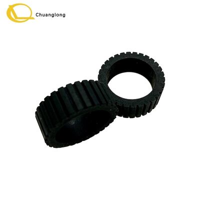Guter Preis NMD A008573 NF200 Pflücker Gummi NF300 Gummi-Pflücker Roller Glory Delarue Talaris Dispenser NMD100 200 NF101 NQ200 NQ300 ATM CRS Selbstbedienung Teil Online
