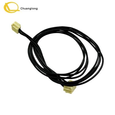 Guter Preis NMD A008632 NS200 Schrittmotor-Kabel Draht Glory Delarue Talaris Spender NMD100 200 NF101 NQ200 NQ300 ATM CRS Selfserv Teil Online