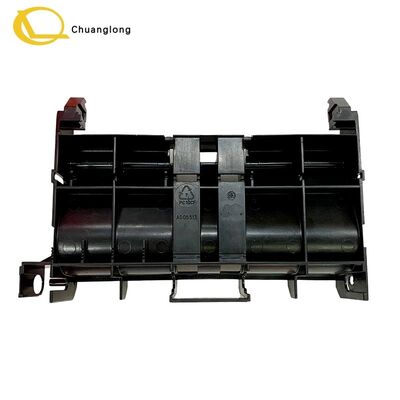 Guter Preis NMD A008647 Anmerkung Leitfaden Unterer Außenaussatz Glory Delarue Talaris Dispenser NMD100 NMD200 NF300 NQ NMD100 NMD050 Plastikplatte ATM CRS Selbstbedienungsteil Online