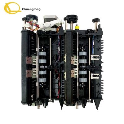Guter Preis S7430000255 Hyosung CDU10 SF34 Anmerkung 5600T Einheit für Bargeldverteilung V Modul ExtractorATM CRS Kiosk Selbstbedienung Teil 7430000255 Online