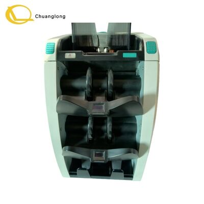 Guter Preis Geldautomaten Ceng Feng CF1031 1079 Fabrik Direktlieferung Währung Zählung Geld Detektion Banknotenrecycler Sorter CF1031 1079 Online