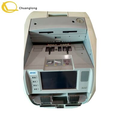 Guter Preis Geldautomaten SNBC BNE-S210 Fabrik Direktlieferung Währung Zählung Echtgeld Detektion Banknote Recycler Sorter Maschine BNE-S210 Online
