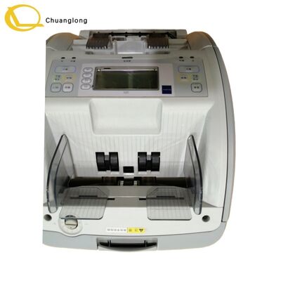 Guter Preis GFS110CN Geldzählautomat Glory GFS110CN Direkteinspeisung Währungssortierer mit Geldscheinerkennung Banknotenrecycler 10952 Online