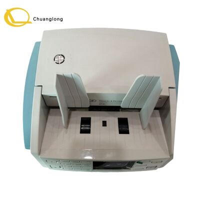 Guter Preis Original G+D Geldautomaten Banknotenverarbeitungsmaschine BPS B1 BIS580781 Intelligente Giesecke & Devrient Banknotensortiermaschine Online