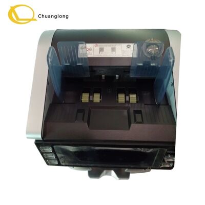 Guter Preis LK-211C Geldautomaten Teile 1+1 Taschen-Sortiermaschine Geldzähler Detektor Schwarz mit LED-Display LK22025060003 Online