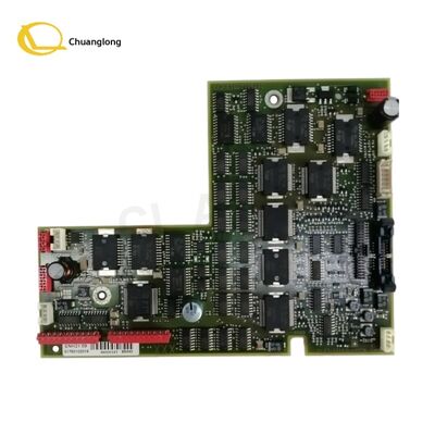 Guter Preis ATM-Maschine Ersatzteile Wincor CCDM Dispenser Elektronische VM3-Mutterplatte 01750102014 1750101956-20 ATM-Maschine Teile 1750102014 Online