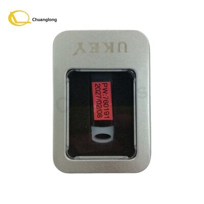 Guter Preis ATM Ersatzteile NCR Dongle Schlüssel SelfServ ATMdesk USB Dongle Schlüssel Ukey NCR S1 S2 Festplatte Geldautomaten Desk U KEY Dongle PW:760191 Online