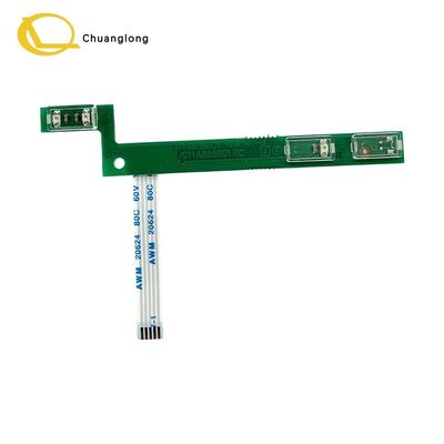 Guter Preis Hyosung Sankyo ICT3Q8-3H2280 Kartenlesersensor RS232 ICT3Q8-3H2280-04 MX8000 8000G S5645000059 ATM CRM Selfserv Teil Online