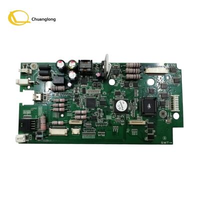Guter Preis 4450704482 Geldautomaten Ersatzteile NCR 66XX 3Q8 Smartcard-Leserplatine USB IMCRW PCB Controller S20A571C01 für NCR Geldautomaten Teil Online