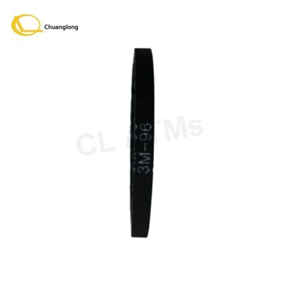 Guter Preis NCR 445-0761208-155 0090029305 Geldautomat Ersatzteile NCR S2 SNT Pumpen Zahnriemen 3M-96 445-0761208-155 009-0029305 für NCR Geldautomaten Online