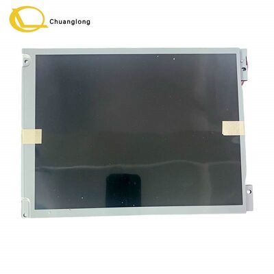 Guter Preis NCR 10,4 Zoll GOP LCD-Panel LTA104D182F Toshiba TFT LCD Farbbildschirm 800x600 NEL75-AD18211A ATM CRM Selbstbedienungskiosk LTA104D182F Online