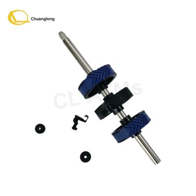 Guter Preis ATM-Maschinenteile Diebold Opteva 2.0 PM KIT NON AGRASIVE FEEDSHAFT 49204018000D 49-204018-000D Neues Original 49204018000A Online
