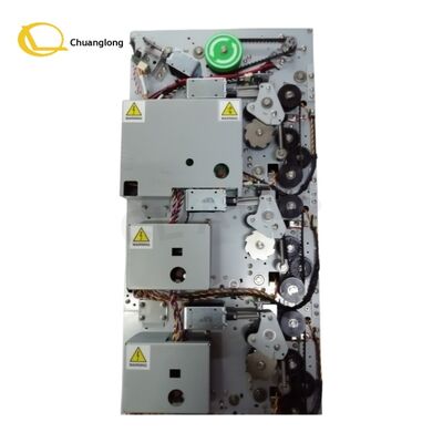 Guter Preis NCR Geldautomaten CDM-4000 Geldautomaten Modul CDM-4000C3 Ersatzteil Seriennummer 40003H4-01567 für NCR Ersatzteil Online