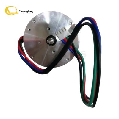 Guter Preis ATM-Maschine Ersatzteile NCR S2 Motor Pumpe Montage FRU Feld austauschbare Einheit Hauptmotor 445-0731632 4450731632 Original Online