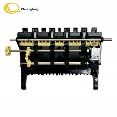 Guter Preis Wincor DN HCT Kopf Chassis Transport 01750288497 RMV4 HCT Kopf Vorder Assy Diebold Nixdorf ATM CRM Selbstbedienung Kiosk Teil 1750288497 Online