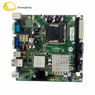 Guter Preis Wincor Nixdorf PC285 Motherboard 01750246759 D167 Rev.4 Motherboard wo Amp Mian Board ATM CRM Selfserv Kiosk 01750246759 Online