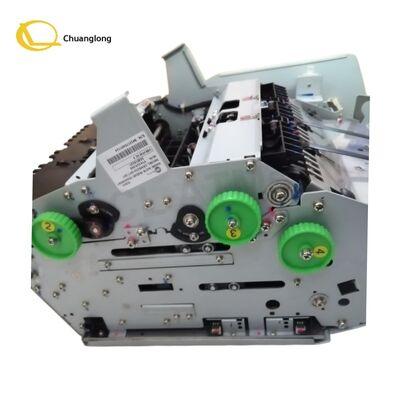 Guter Preis Ersatzteile für Geldautomaten GRG 9250 ROHS H68N Geldautomat Geldscheinzuführung Transport CRM9250-NFT-001 YT4.029.068 502018221 für GRGATM Online