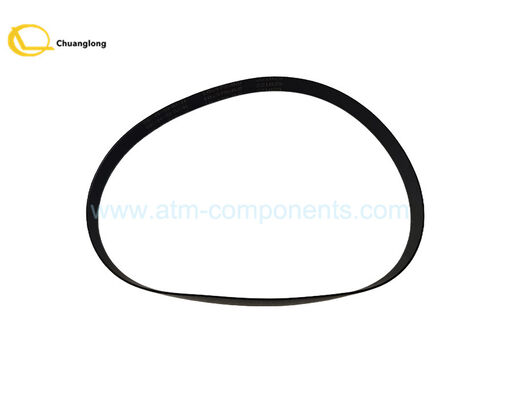 Guter Preis 49260574000A 49-260574-000A ATM-Maschinenteile Diebold ZU-10 Riemen Diebold ECRM Z-10 Riemen 10x379x0,8 Online