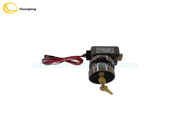 Guter Preis 49261690000A 49-261690-000A Teile von Geldautomaten Diebold Schließfach Online