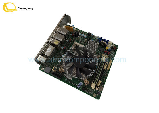 Guter Preis 49274878200A 49-274878-200A ATM-Maschinenteile Diebold Win10 PC Core Motherboard Online