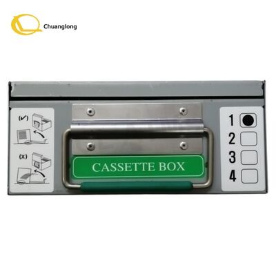 Guter Preis NCR-Geldautomaten CDM-4000 Kassettenkasse CDM-4000C3 Ersatzteil Kasse für NCR Ersatzteil Online