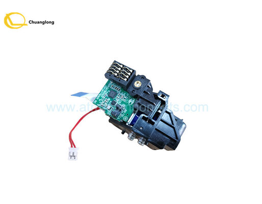 Guter Preis ATM Diebold DN Kartenleser IC Kontaktblock DN200 DN100 DN150 DH100 DH200 G13A780A01 G13A779A01 ICT3H5-3AD2792 ICT3H5-3A7790 IC Chip Online