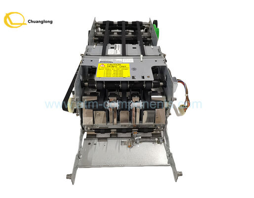 Guter Preis KD03300-C100 Geldautomatenmaschinenteile F510 Dispenser KD03300 C100 Oberste Einheit Fujitsu F510 Bargelddispenser KD03300-B252-01 Online