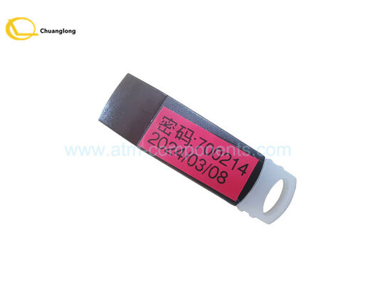 Guter Preis ATM-Maschinenteile NCR Dongle 6622 Selbstbedienung Verschlüsselung Schlüssel U KEY NCR S2 Dongle S1 NCR Selbstbedienung 23 27 22 6625 6626 ATMdesk USB-Schlüssel Online