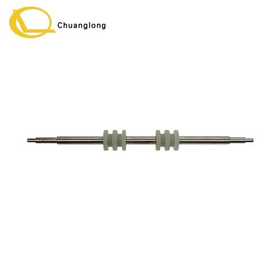 Guter Preis Wincor Nixdorf Zähler Drehwelle 01750035275 VModule Doppel-Extraktor 6 Rollwelle 2050XE ATM CRM Selbstbedienung Kiosk 1750051761-26 Online