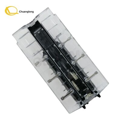 Guter Preis ATM Mei SC Advance Bank Note Cassette 1200 Noten Geldkassette 252219009 Pusher Stacker Platte MEI Cassette Stacker Basis für ATM Kiosk Online