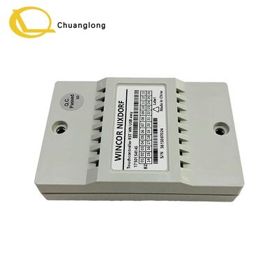 Guter Preis Wincor Nixdorf Touch Controller 01750170098 Touchcontroller RST WN USB Assy C4060 PC280 2150XE ATM CRM Selbstbedienungskiosk 1750154145 Online