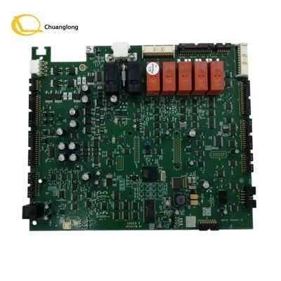 Guter Preis NCR S2 Cash Dispensation Control Board 445-0757206C MotherBoard PCB 4450757206 Top Level AssyATM CRS CRM Selbstbedienung Kiosk Maschine Teil Online