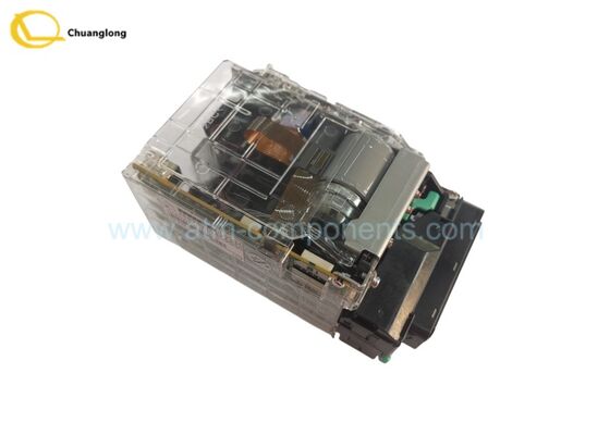 Guter Preis TS-EC2G-U13210H Geldautomaten Teile Hitachi-Omron V2G Kartenleser 2845V UR2 Recycling V2G Kartenleser Online