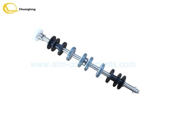 Guter Preis 49260542000A 49-260542-000A ATM-Teile Diebold 368 ECRM Recycler U2CS Zufuhrwalzwelle Online