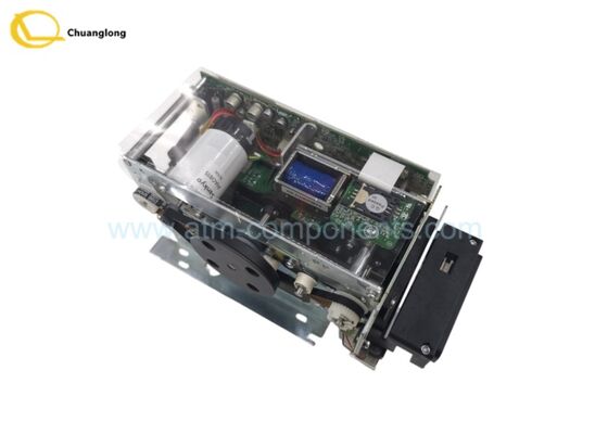 Guter Preis ICT3Q8-3A0179 Geldautomaten Teile NCR Sankyo Geldautomaten Kartenleser Online