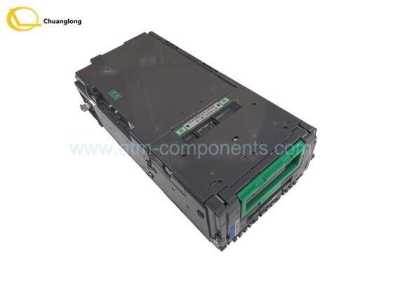 Guter Preis TS-M1U2-DRB30 Geldautomaten-Teile TR-1400 Kassette Hitachi UR-T Kassette Doppelkassette 5004211-000 U2drbc Online