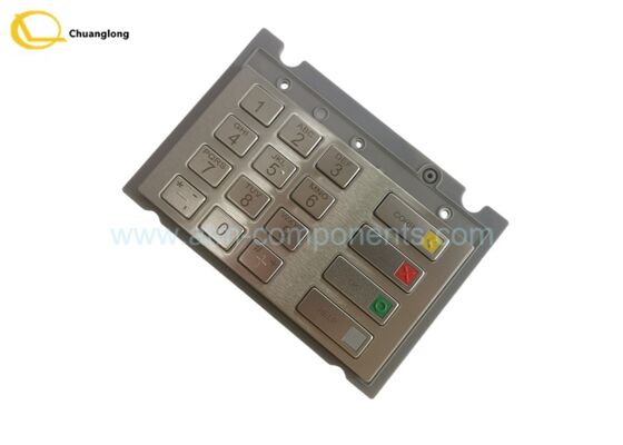 Guter Preis 1750311650 1750235002 ATM-Teile Wincor Nixdorf ATM Englisch EPP V7 INT Afrika PK Tastatur V7 Online