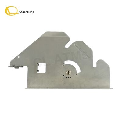 Guter Preis 1750256247-02 Ersatzteile für Geldautomaten 1750256247-02 Wincor Nixdorf TP27 Metalldruckrahmen für Wincor Geldautomaten Online