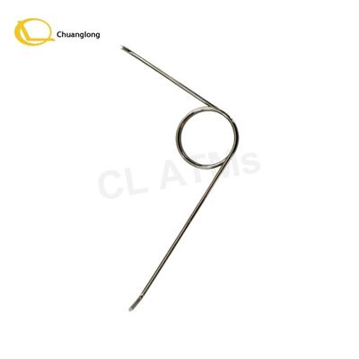 Guter Preis 1750256247-61 ATM-Maschine Ersatzteile Original Wincor TP27 Quittung Drucker-Zufuhr-Slide-Platte Feder 01750256247-61 für Wincor ATM Online