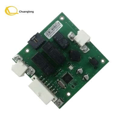 Guter Preis 4450752915 Endgerät Stromversorgung Controller Geldautomaten Maschine Ersatzteile NCR Stromsteuerung Brett mit Herzschlag Höchstniveau 445-0752915 Online